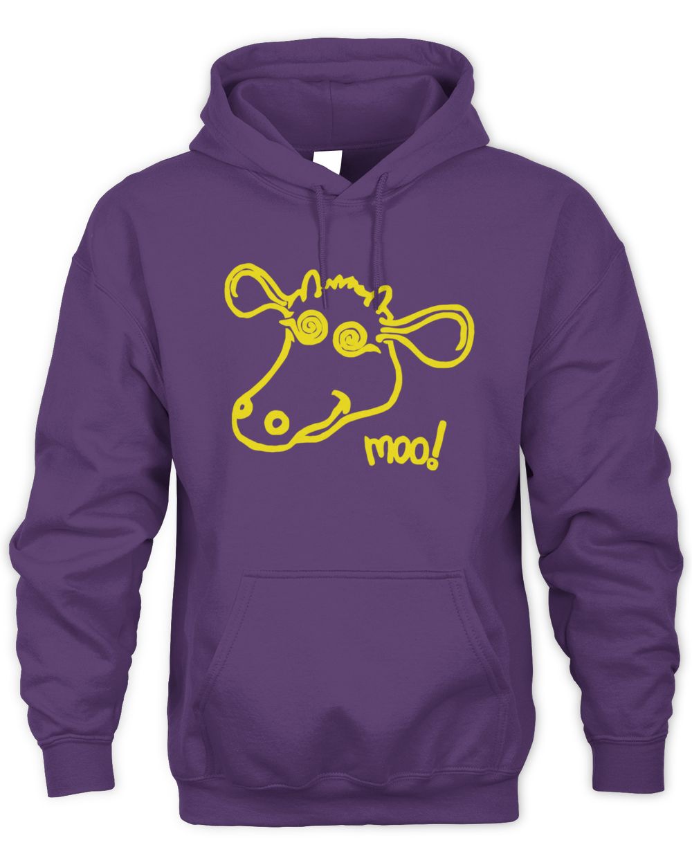 Spoofytees Inspiral Carpets Official Hoodie