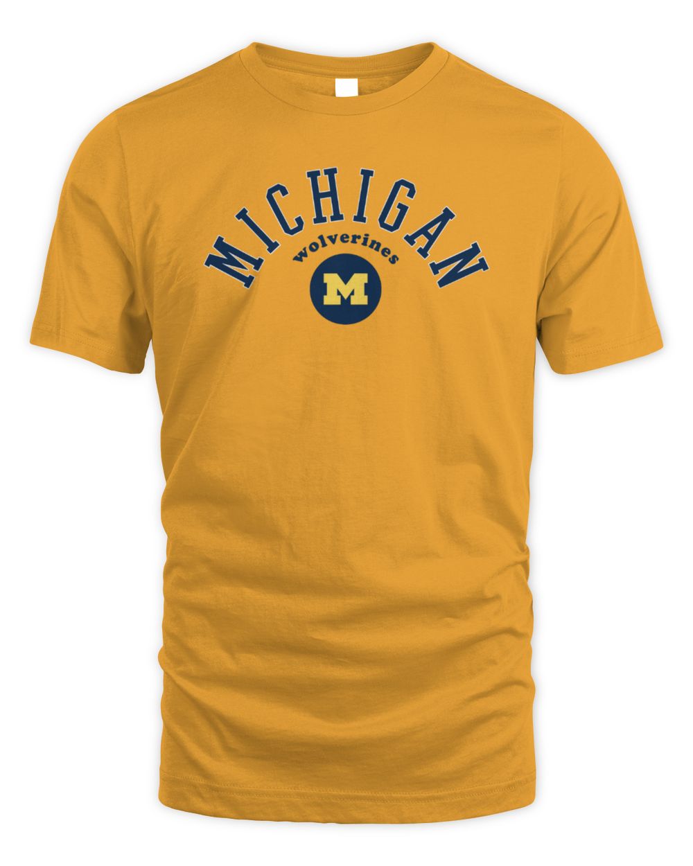 Michigan Old School Slam JA BTB T-Shirt