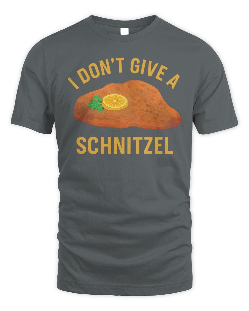 Jonas Brothers I Don't Give a Schnitzel Tee