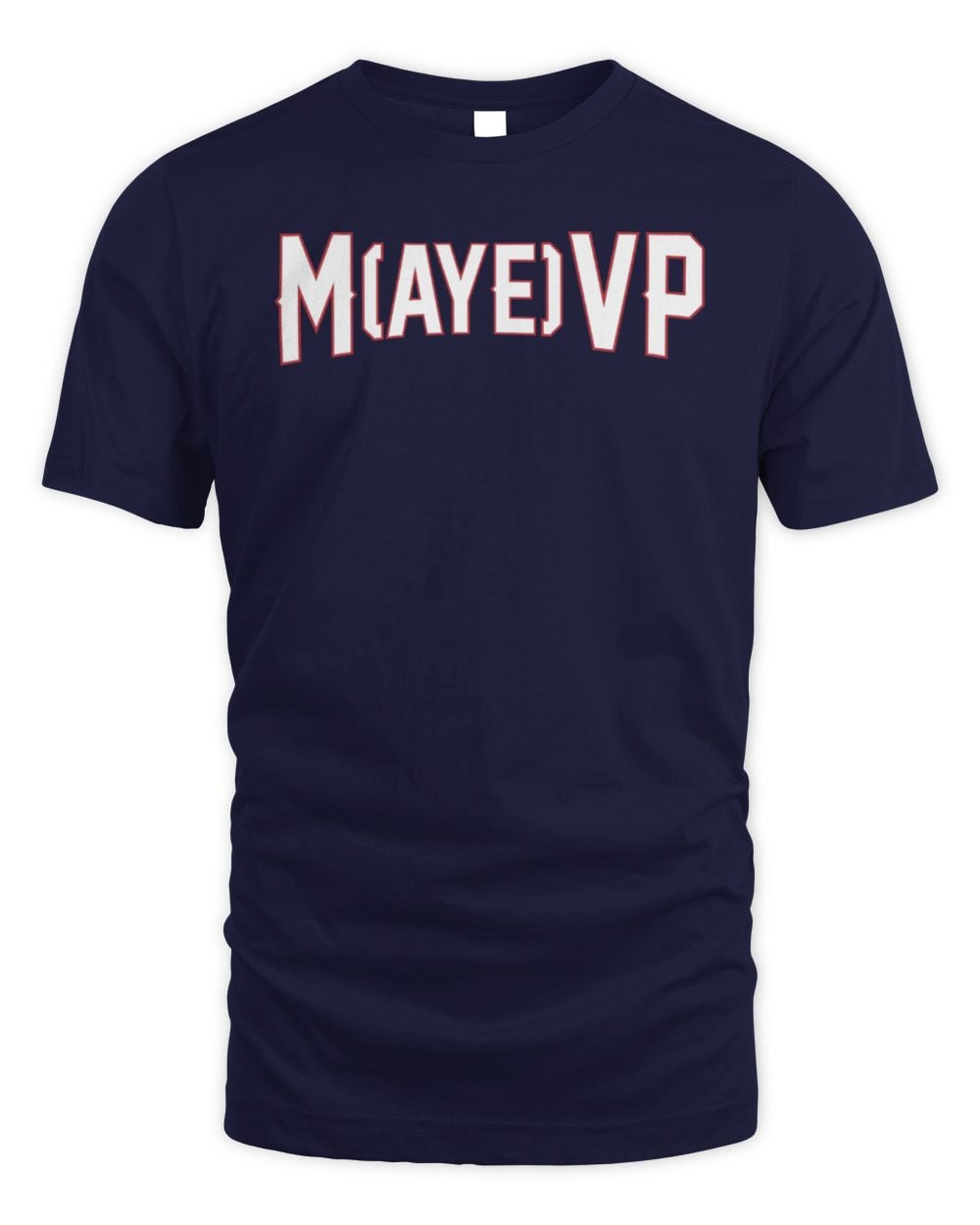 Barstool Sports Maye VP Tee