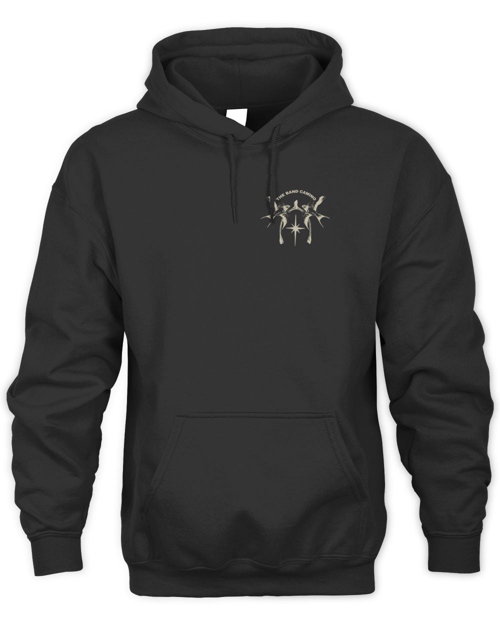 The Band Camino Lucky Hoodie