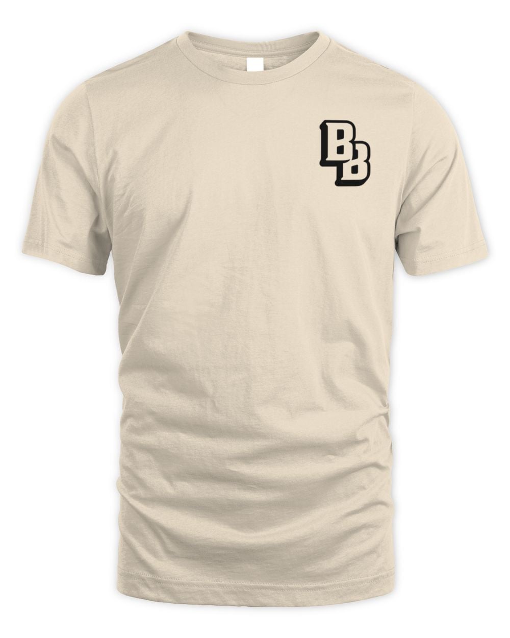 Bare Bar Natural Bear Tee