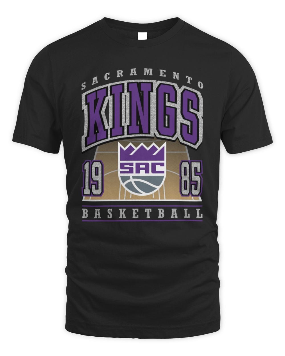 Sacramento Kings Go Big '47 Tee Shirt