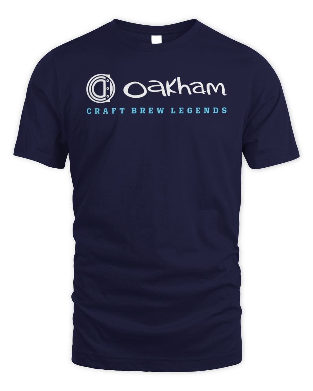 Oakham Ales Merchandise Oakham “Craft Brew Legends” T Shirt