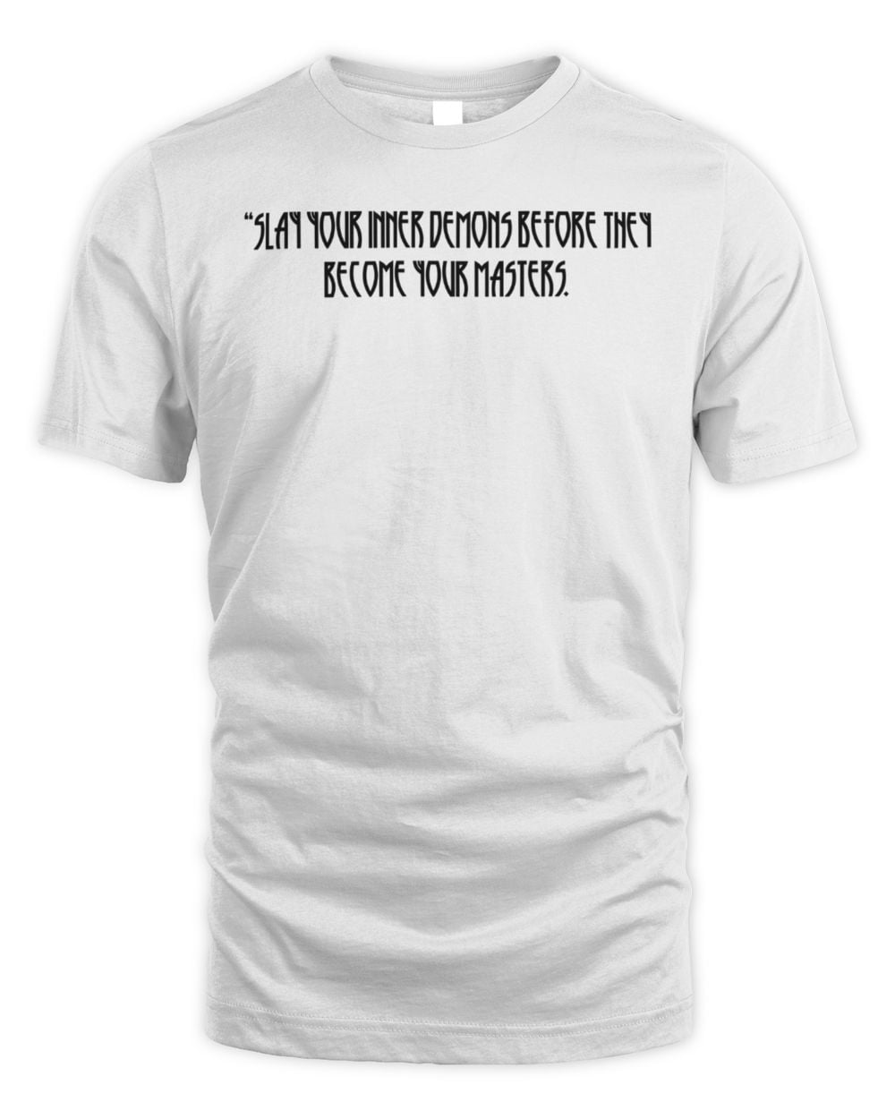 Futuresaints Demon Voice T-Shirt