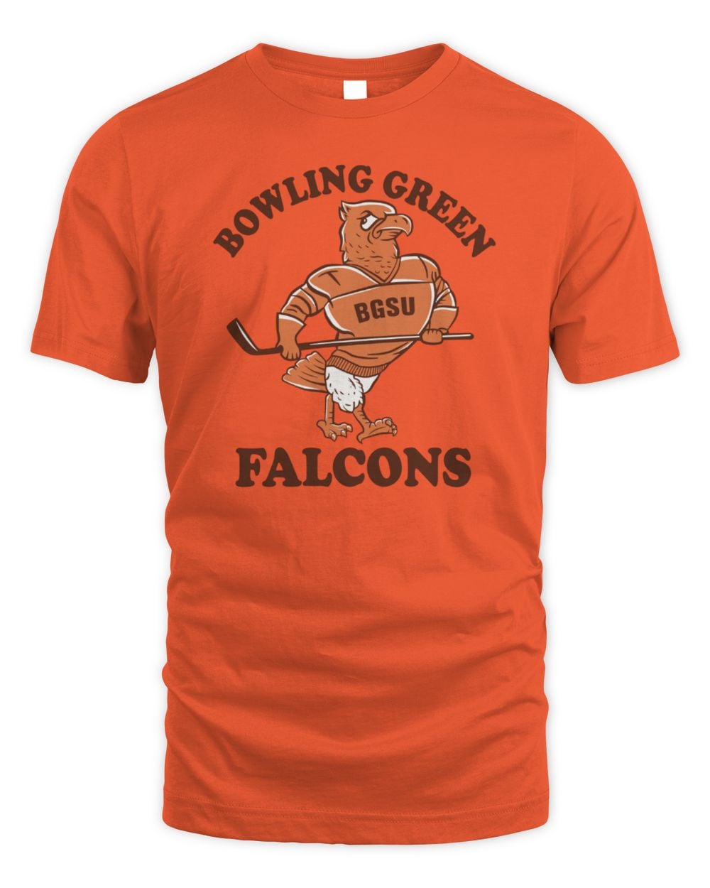 Bowling Green Falcons Hockey T-Shirt