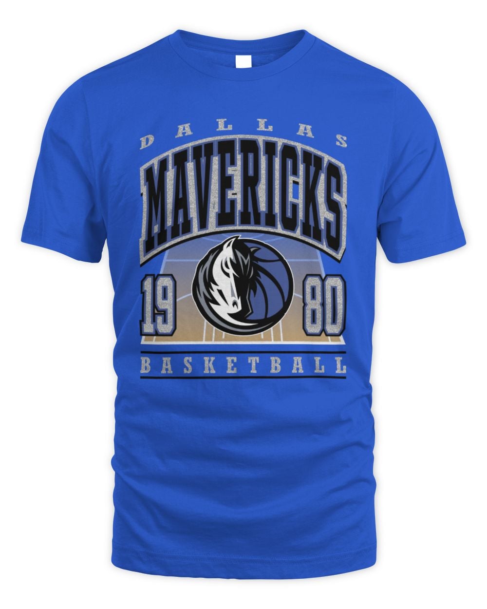 Dallas Mavericks Go Big '47 Tee Shirt