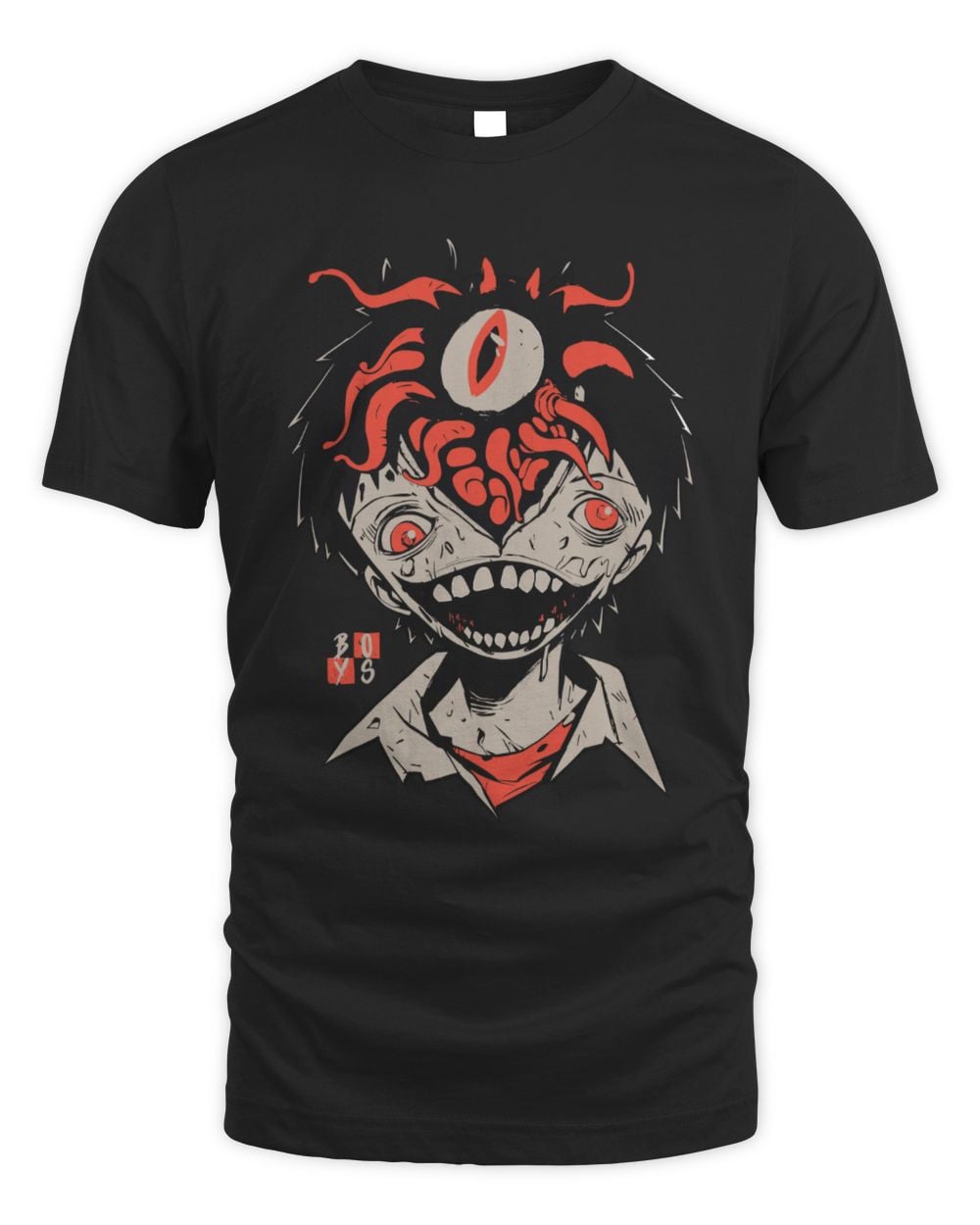 The Boys Trip Of Terror Splitting Headache Tee