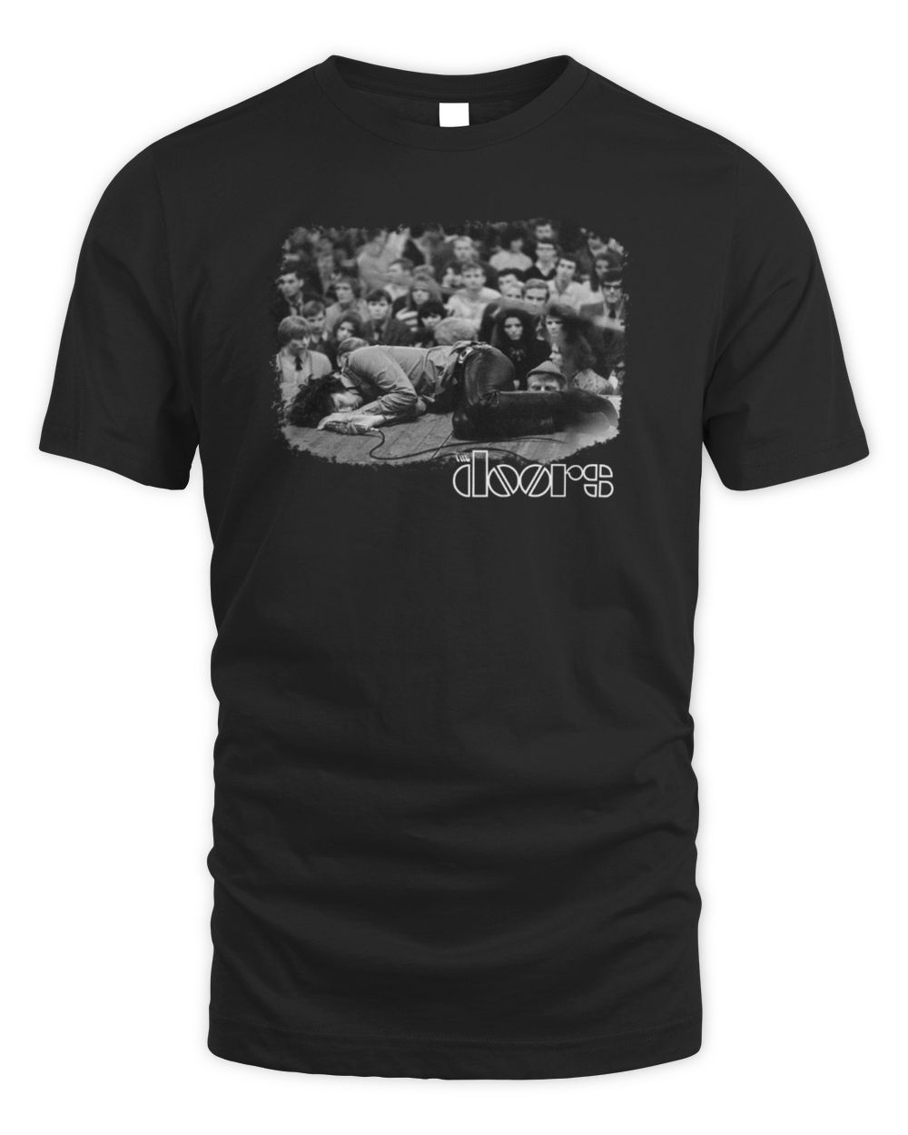 The Doors Official Store Jim Morrison T-Shirt