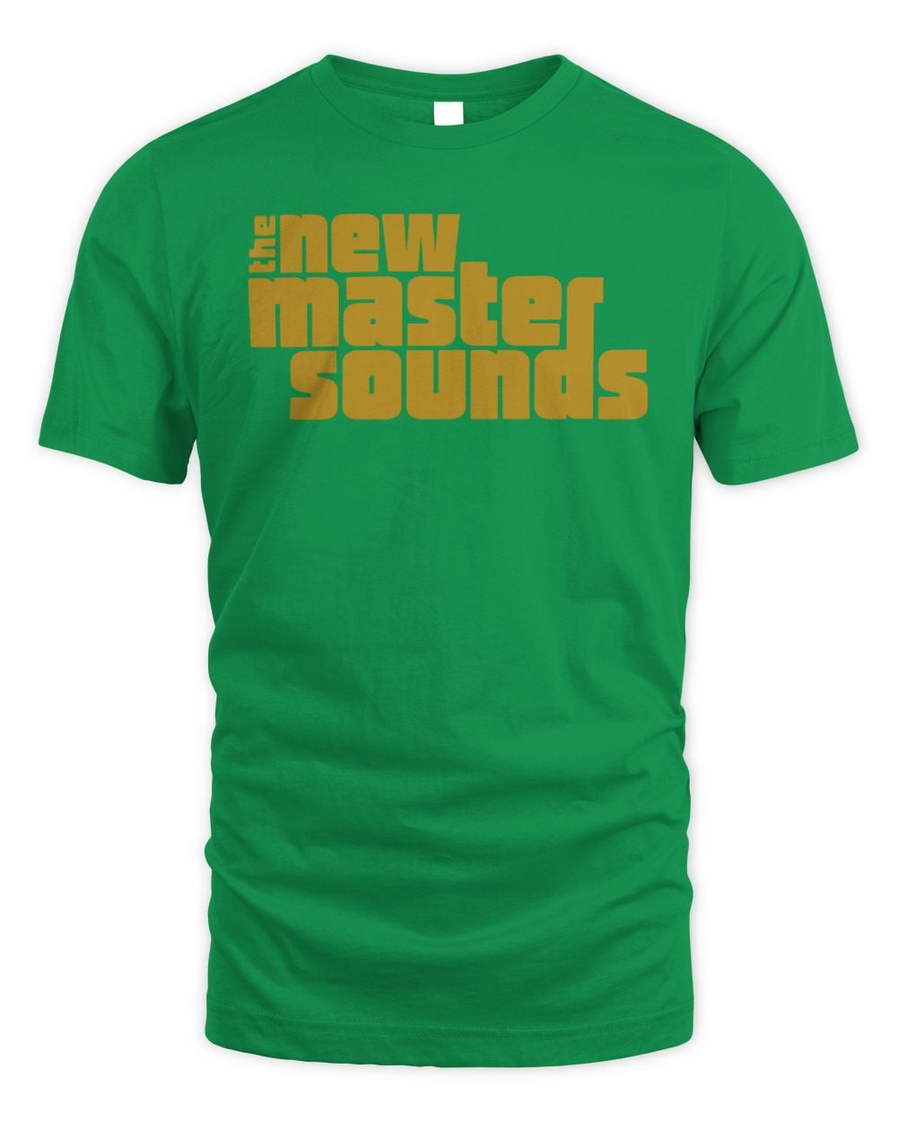 The New Mastersounds Shop NMS Unisex T-Shirt