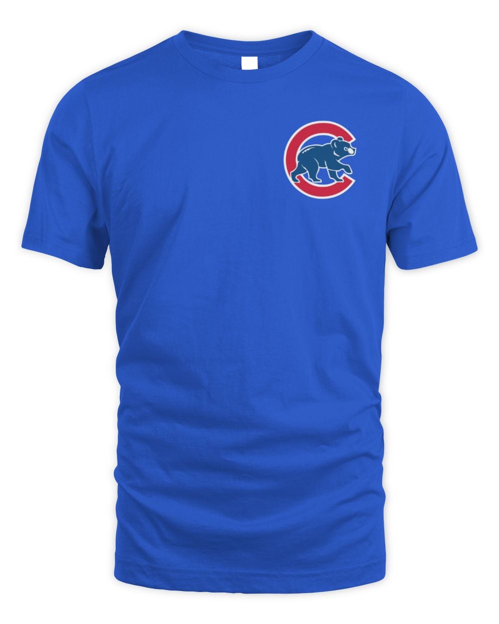 Seiya Suzuki Chicago Cubs Kanji Name & Number T-Shirt