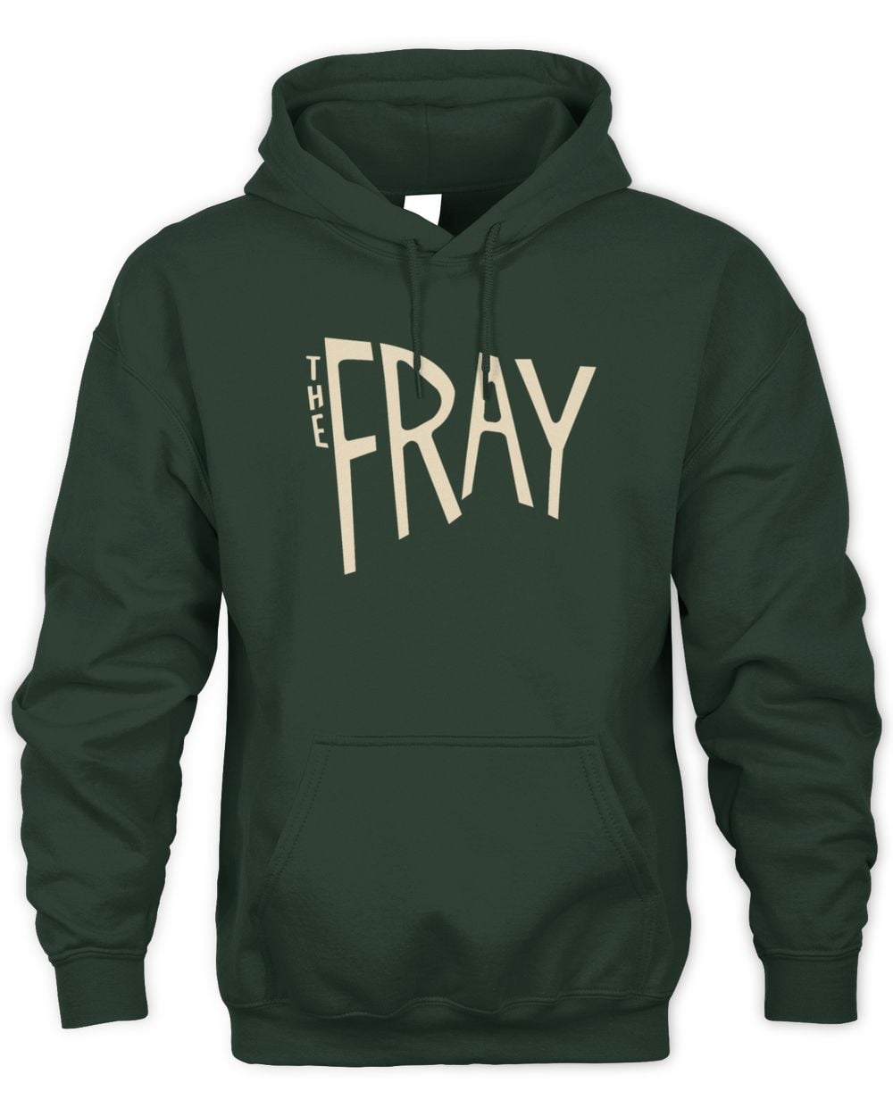 The Fray Store The Fray Hoodie Sweatshirt