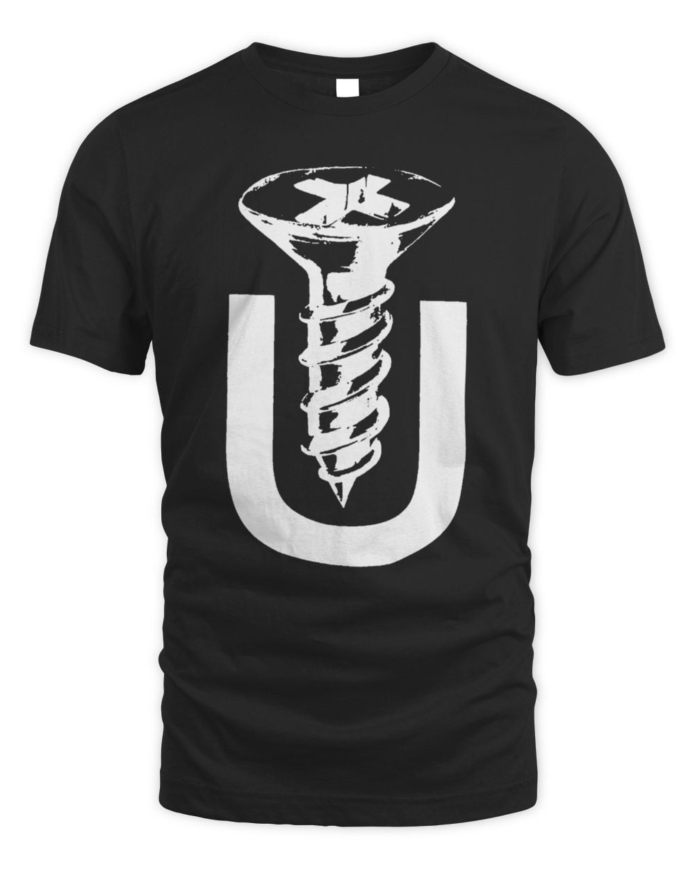 Sports Banger Merch Screw U T-Shirt