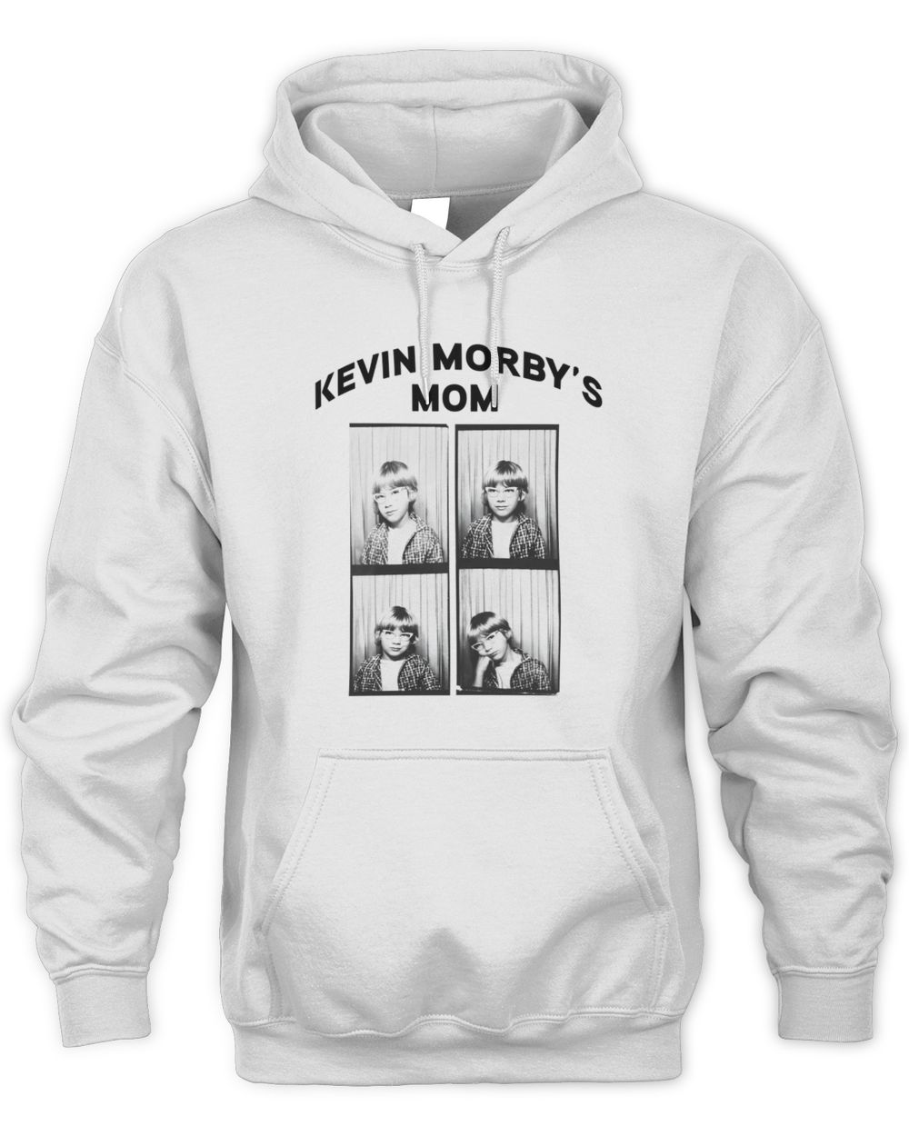 Kevin Morby's Mom Hoodie Sweatshirt