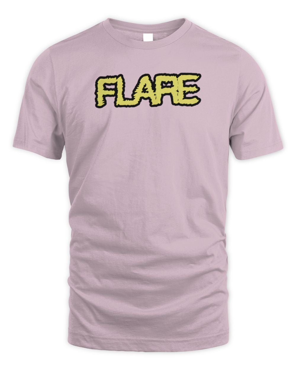 Detahjae Flare Official T Shirt