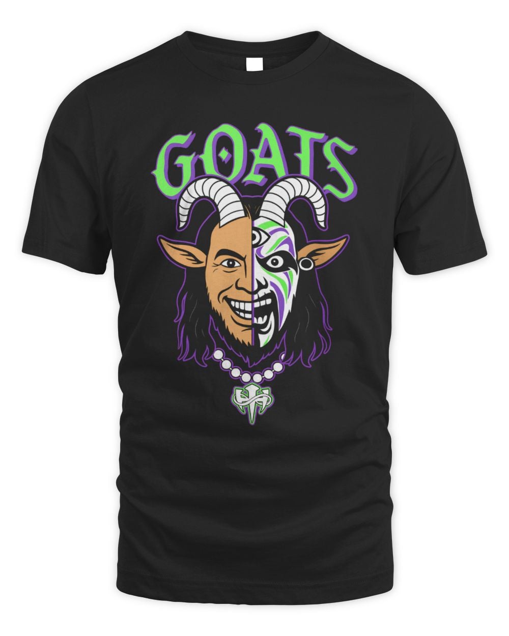 The Hardys The Goats T-Shirt