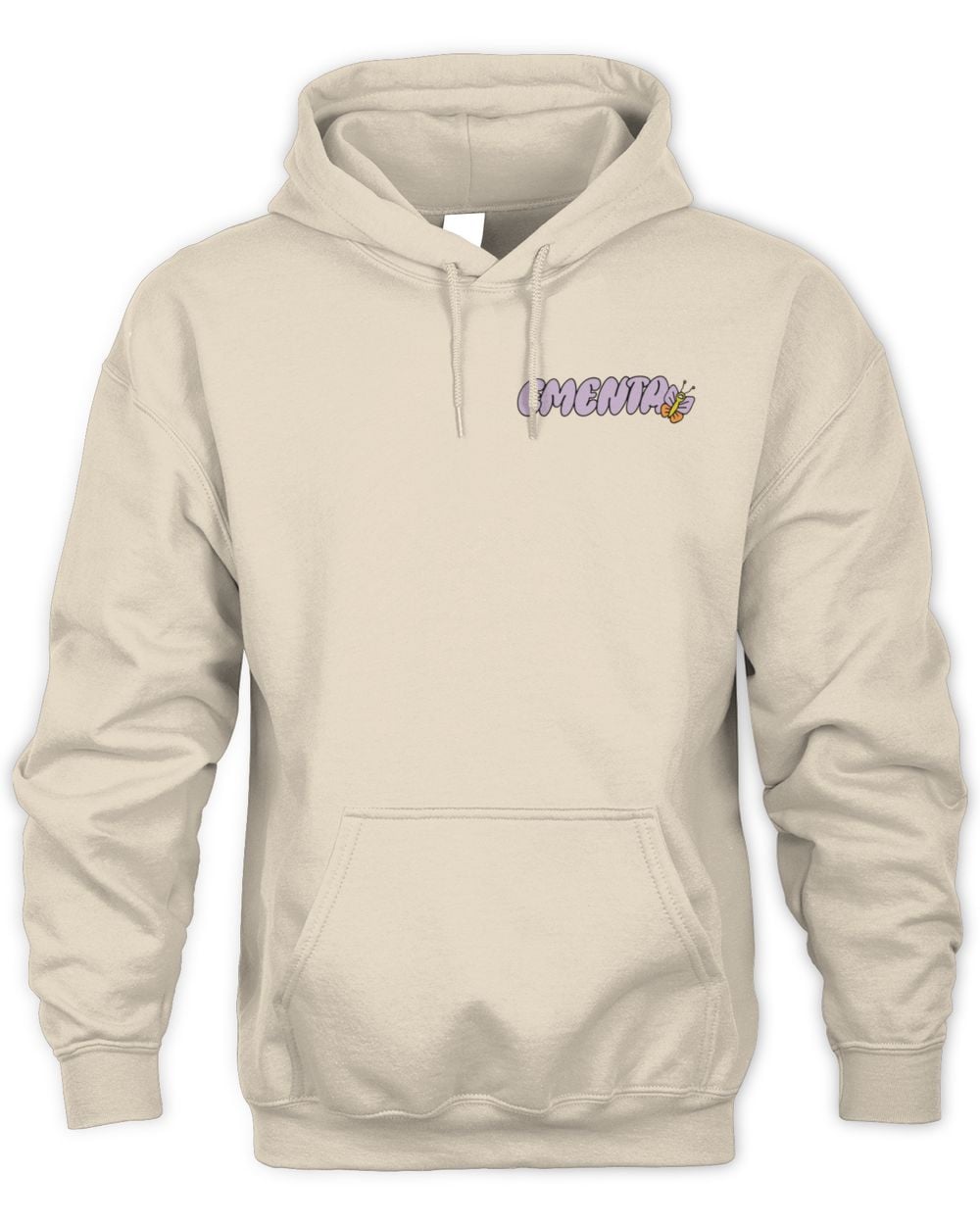 Ementa Shop Quel Bebucho Hoodie Sweatshirt