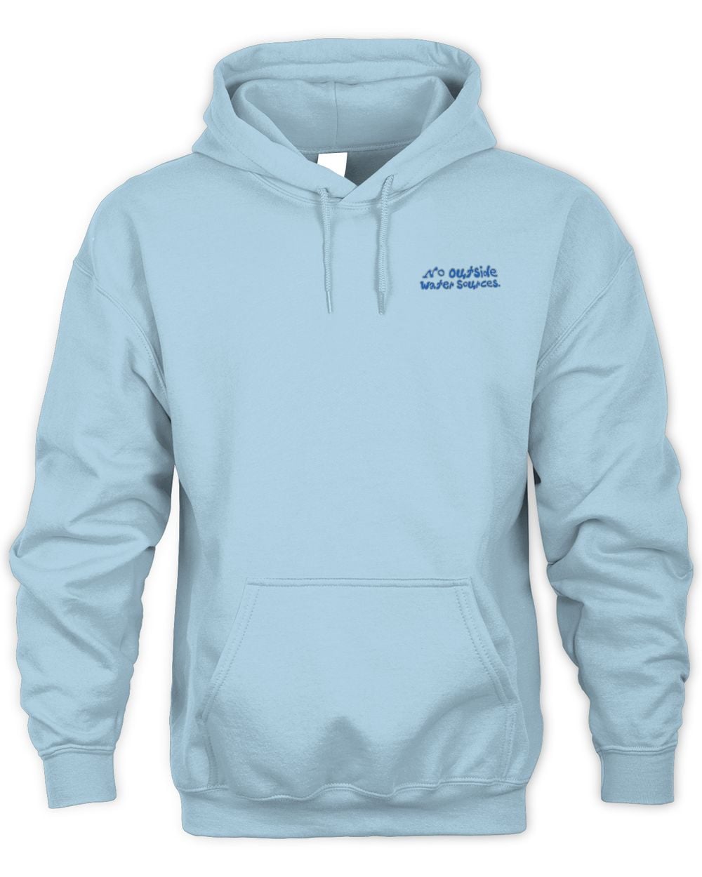 Killdozer Merch N.O.W.S Hoodie Sweatshirt