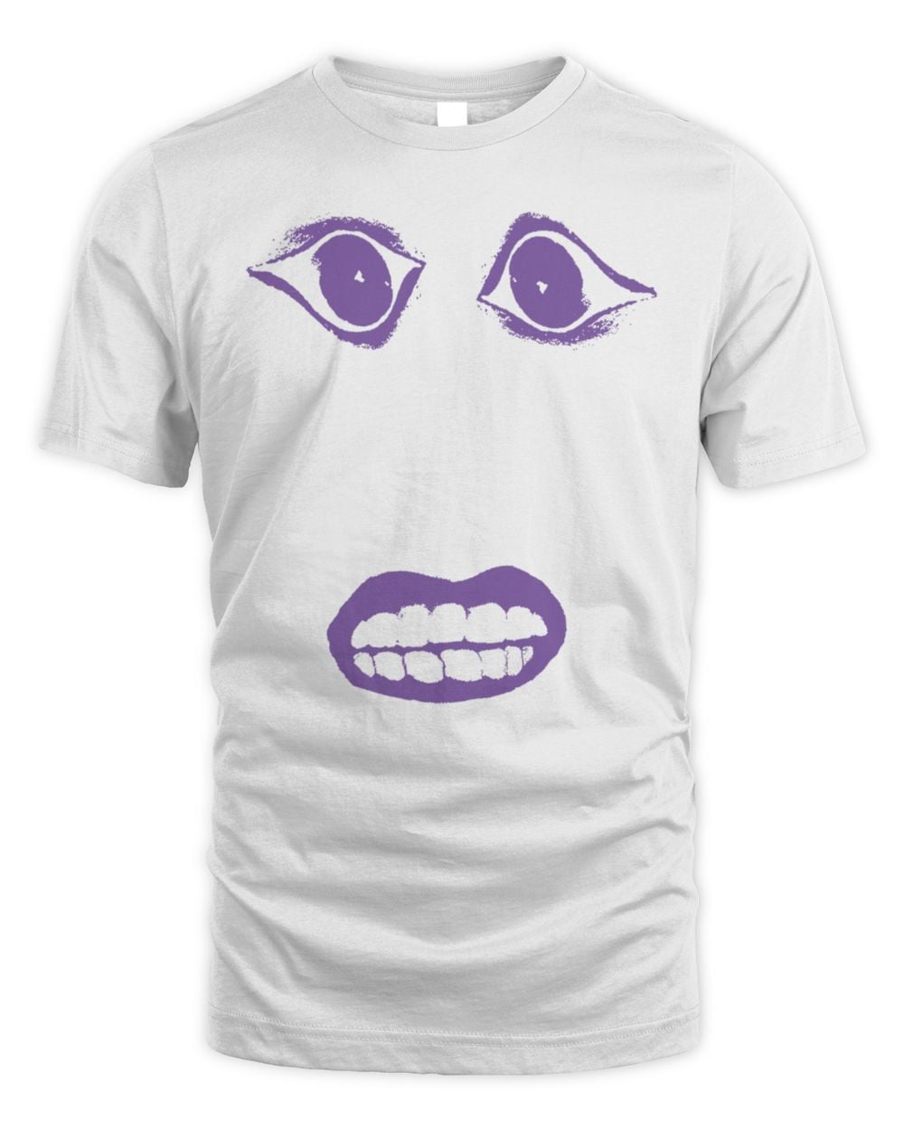 Milky Chance Merch Eye T-Shirt