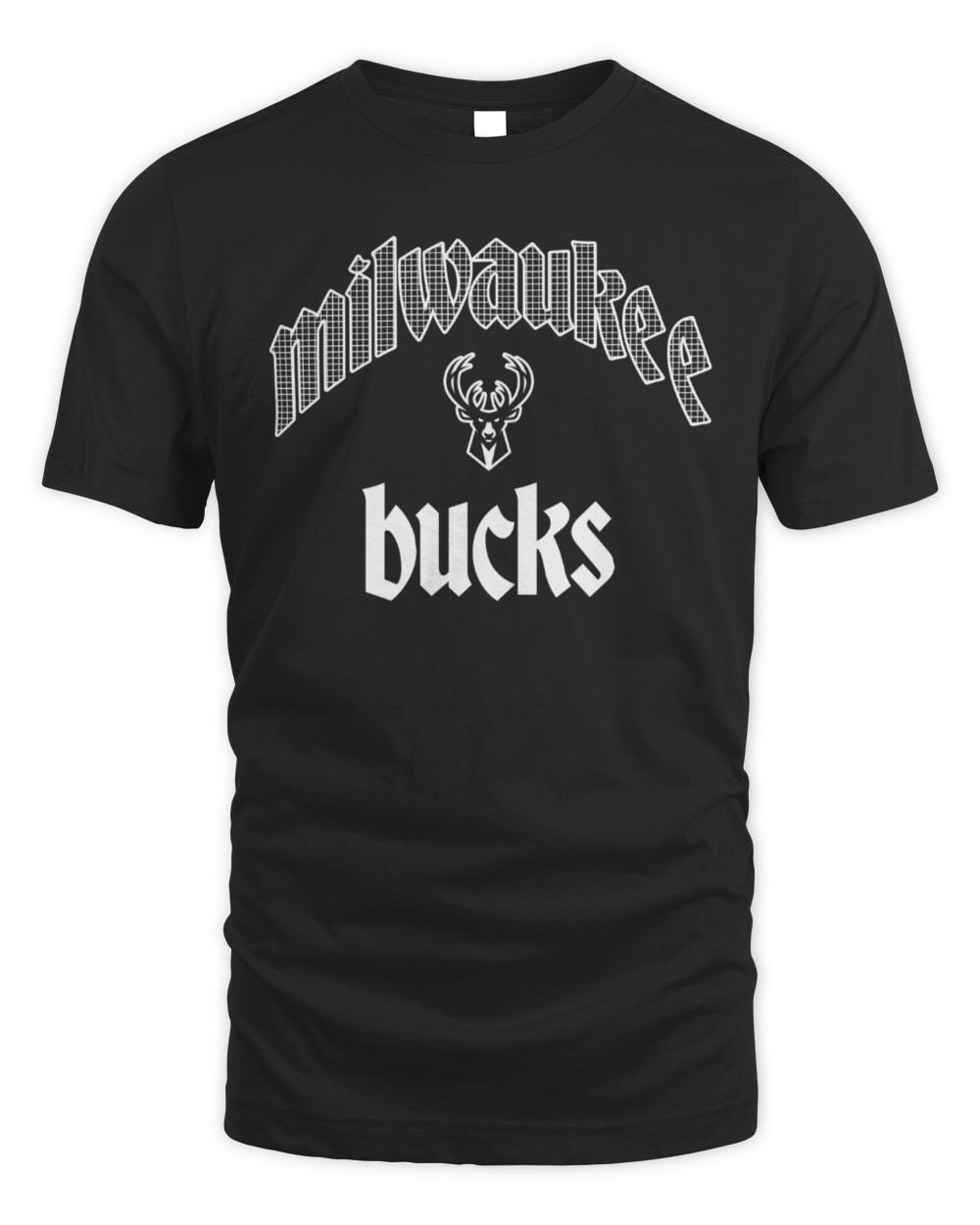 Milwaukee Bucks Elements Super Tee