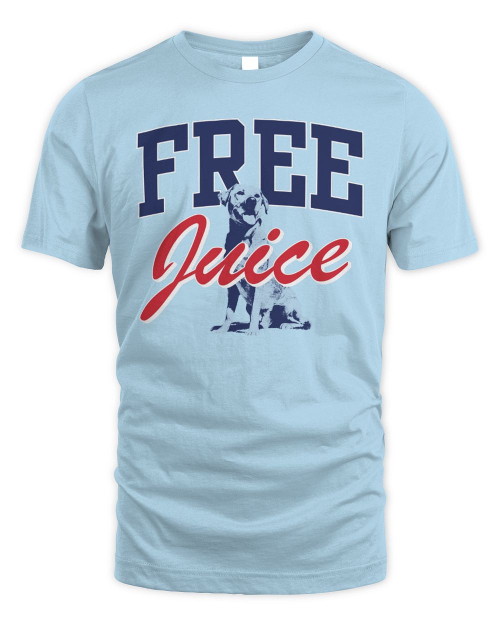 Old Row Free Juice Tee
