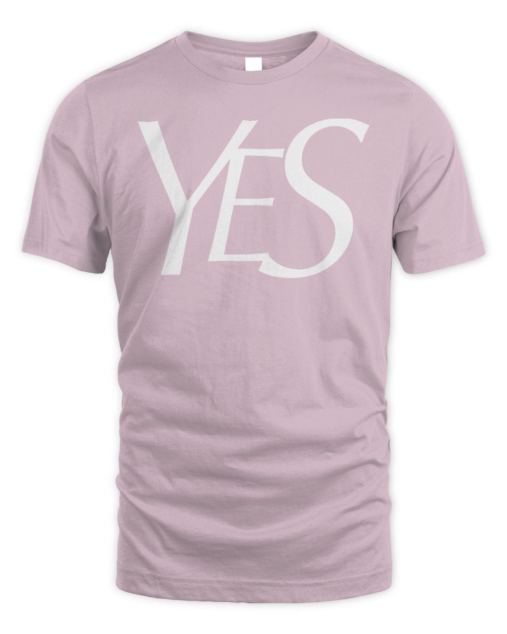 Sports Banger Shop Yes Peace T-Shirt