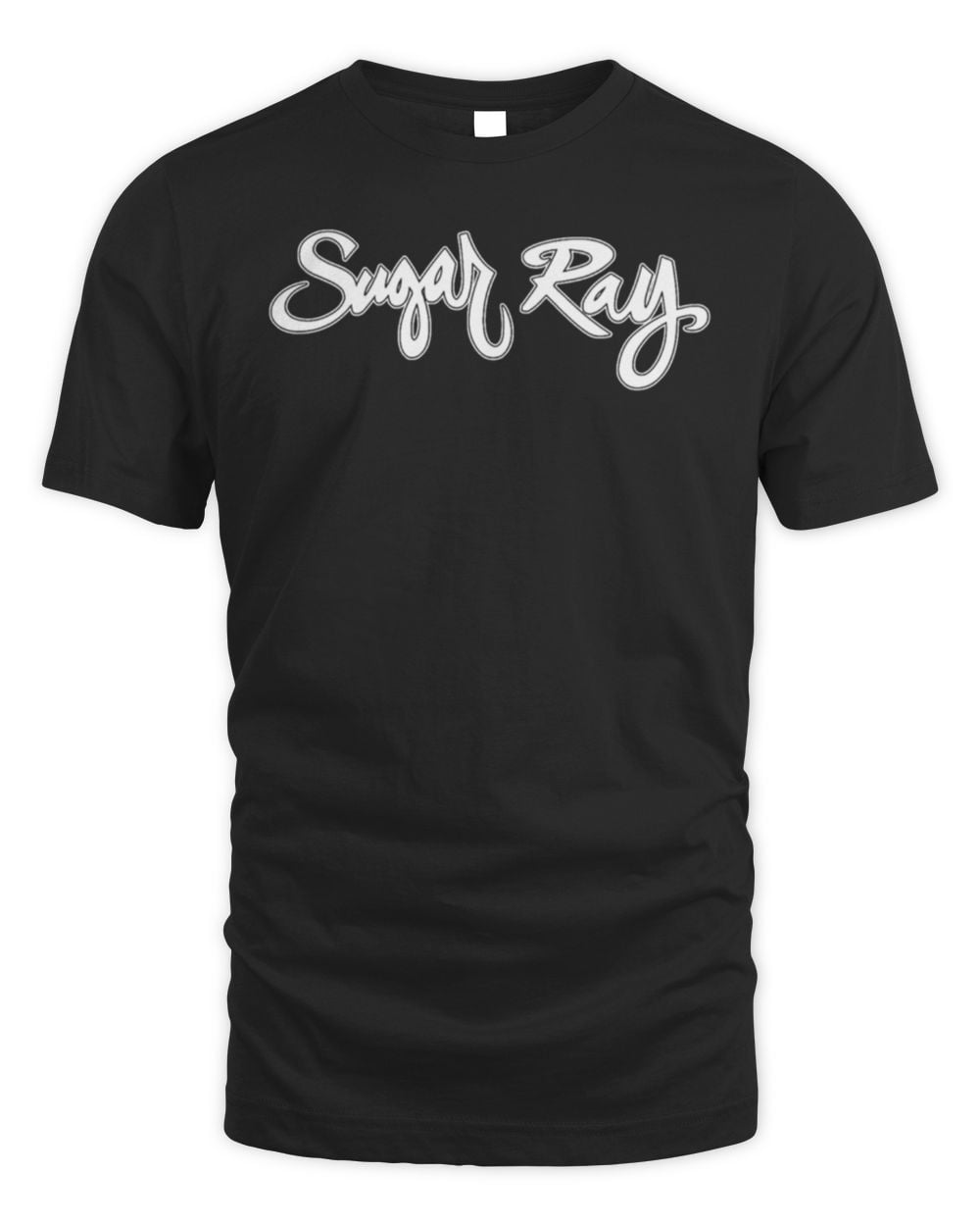 Sugar Ray Logo Official T Shirt