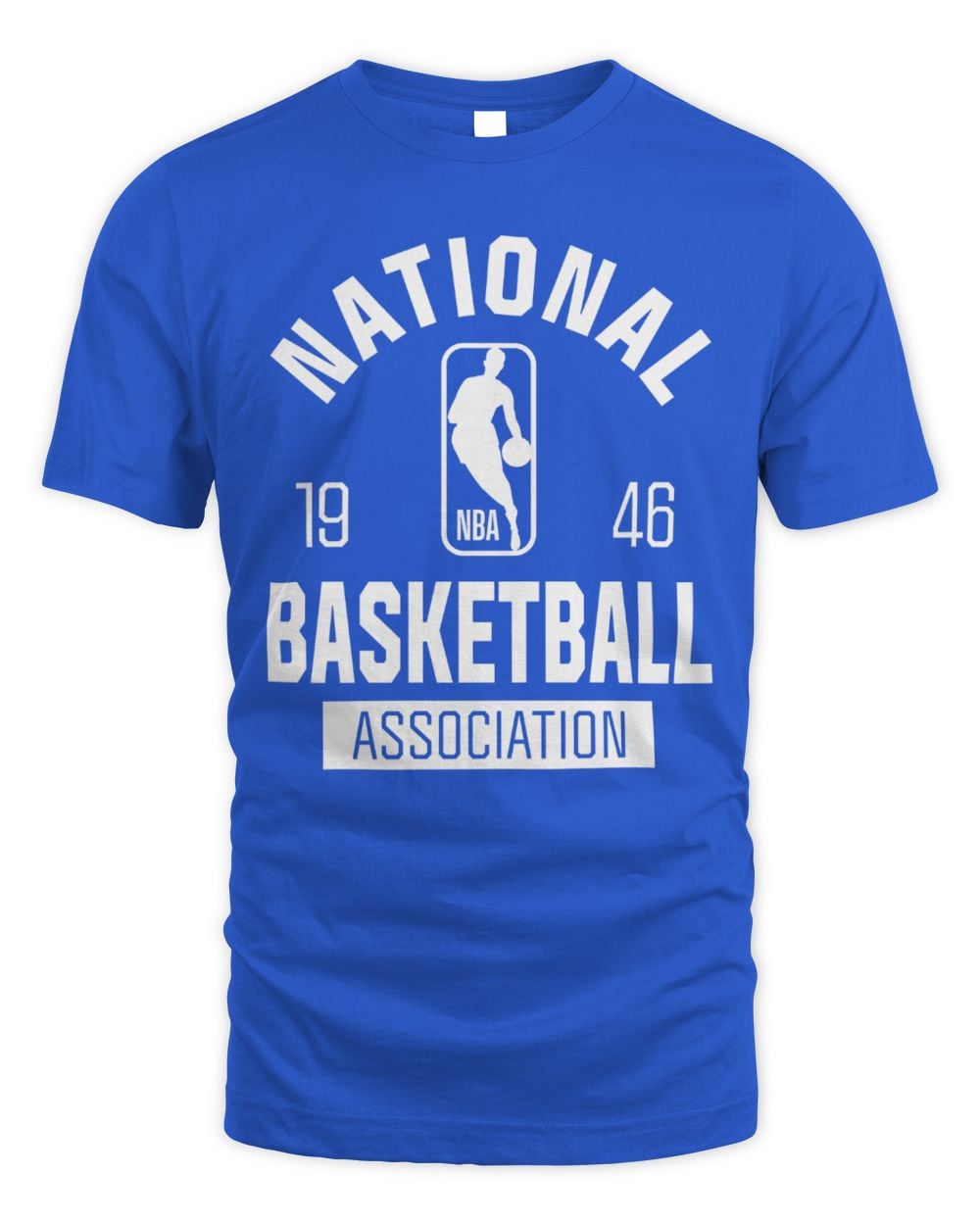 NBA Sportiqe Unisex Genuine Issue Collection T-Shirt