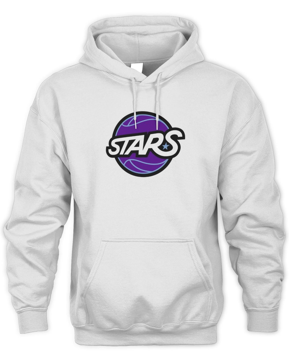Salt Lake City Stars Essential Hoodie Sweatshirt
