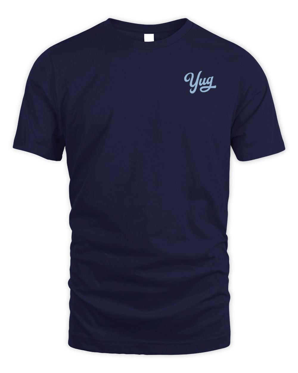 Barstool Sports Yug Station Tee