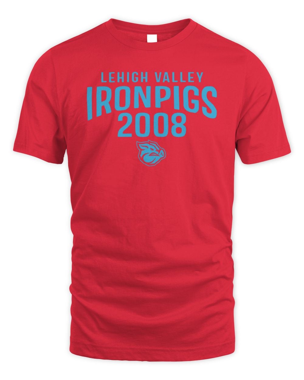 Lehigh Valley IronPigs Ainge Official Tee