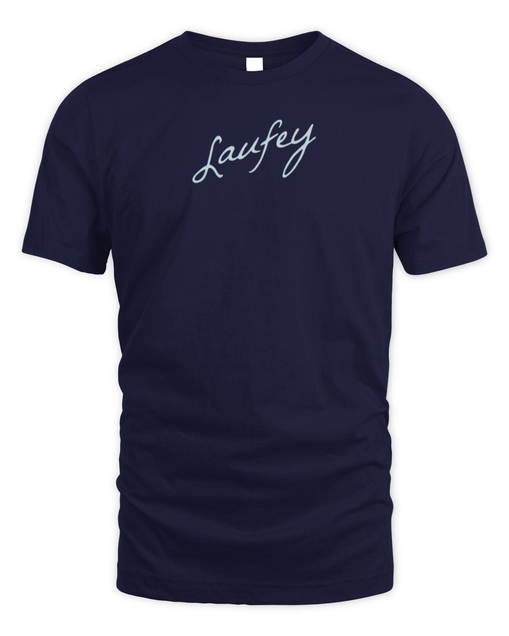Laufey Merch Signature Official T Shirt