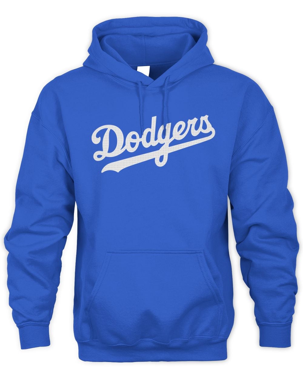 Men's Yoshinobu Yamamoto Royal Los Angeles Dodgers 2025 World Series Champions Name & Number Hoodie Sweatshirt