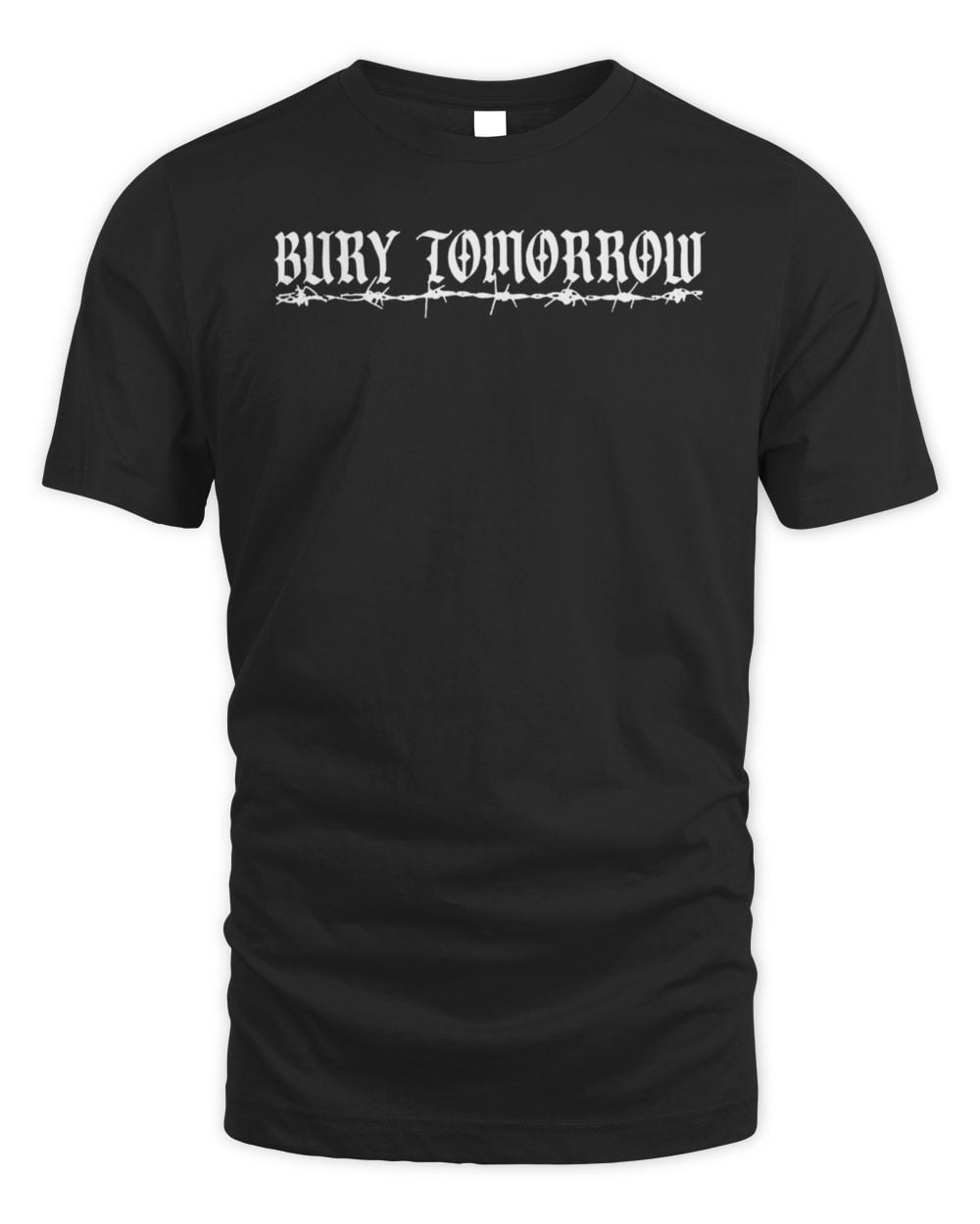 Bury Tomorrow Aren't You Tired T-Shirt
