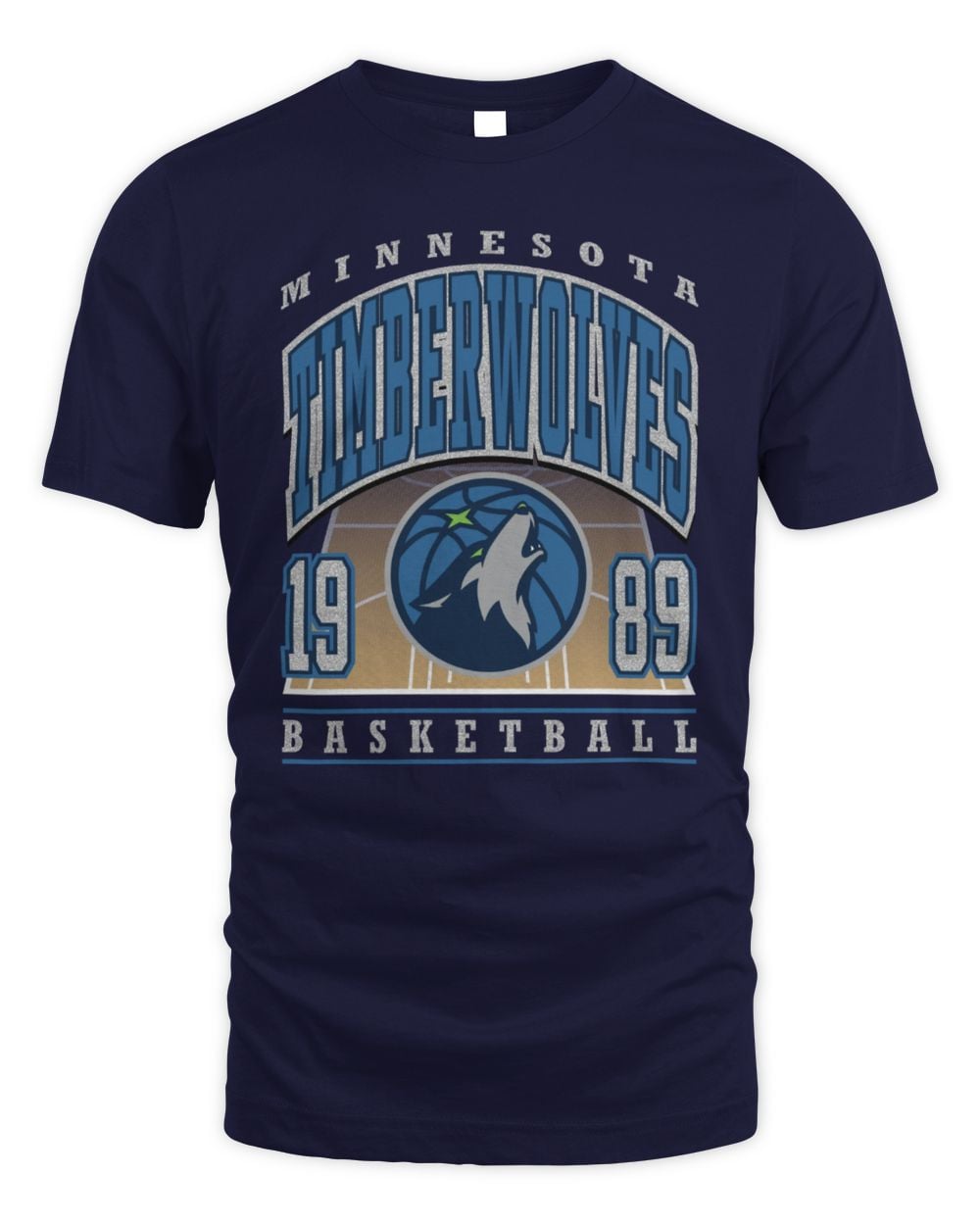 Minnesota Timberwolves Go Big '47 Tee Shirt