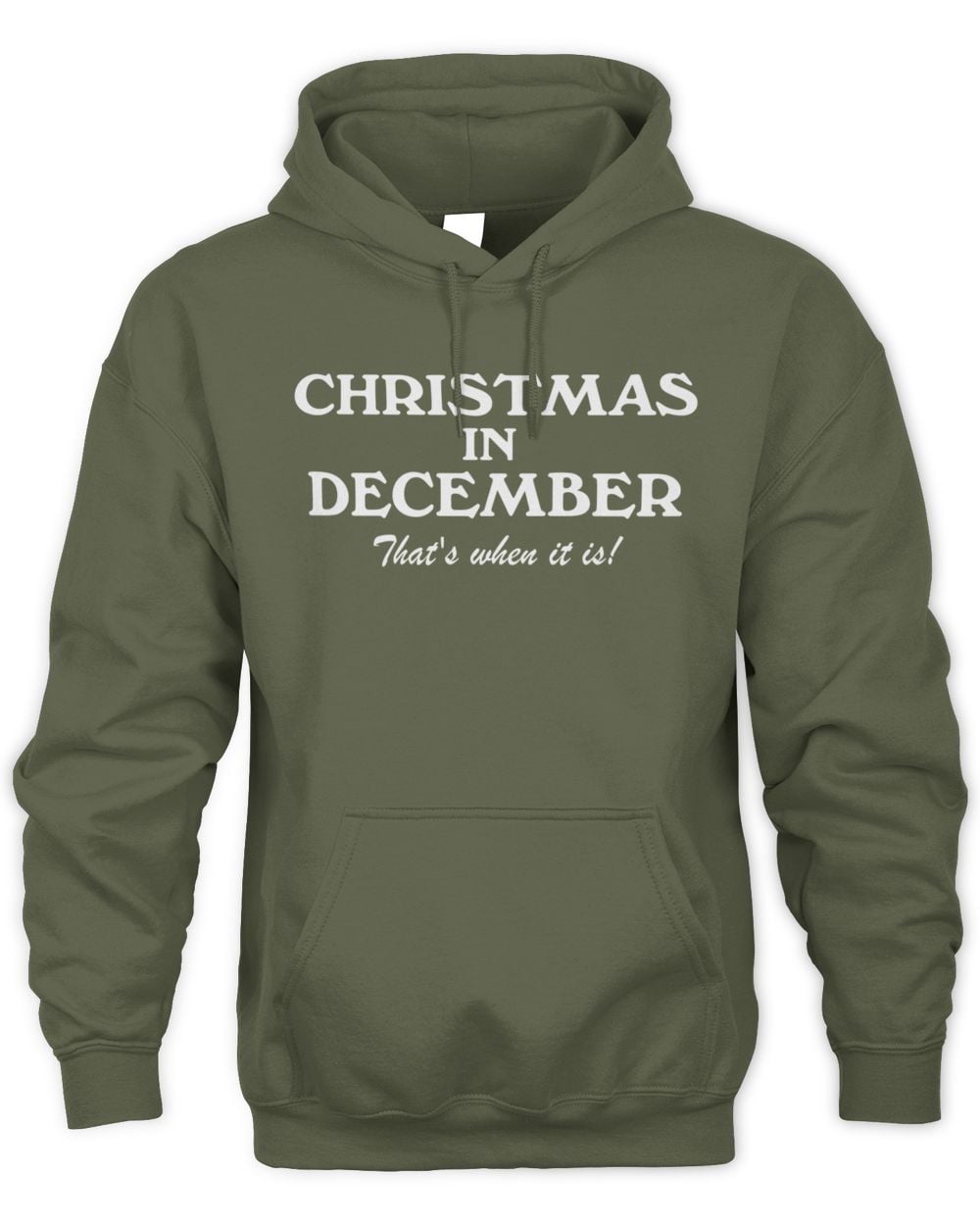 Matt Rogers That's When It Is Hoodie Sweatshirt