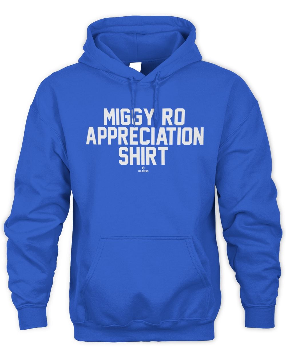 Miguel Rojas Appreciation Shirt LA Baseball Hoodie Sweatshirt