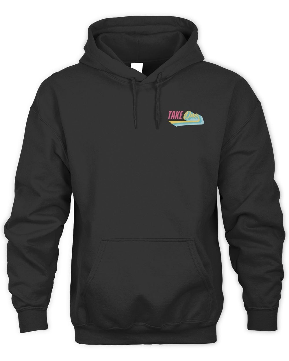 Mile Higher Merch Take One Hoodie Sweatshirt