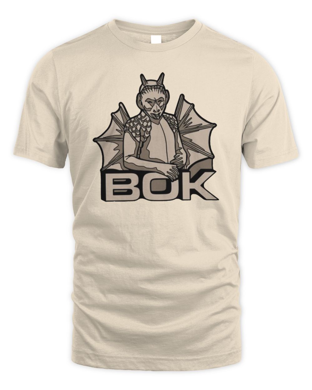 Doctor Who Bok T-Shirt