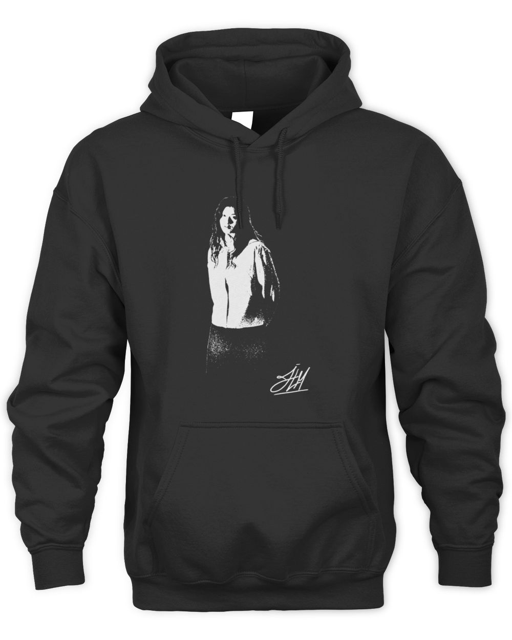 Jade LeMac Signature Hoodie Sweatshirt