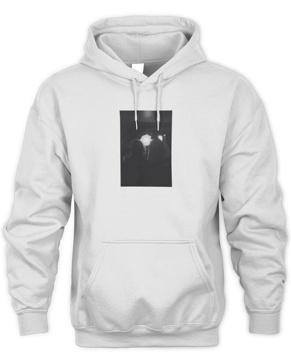 Garage Beer Immortal Pint Hoodie Sweatshirt