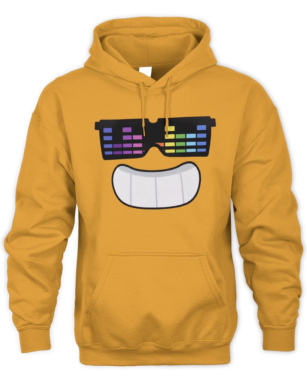Sunny And Melon Merch Sunny Hoodie