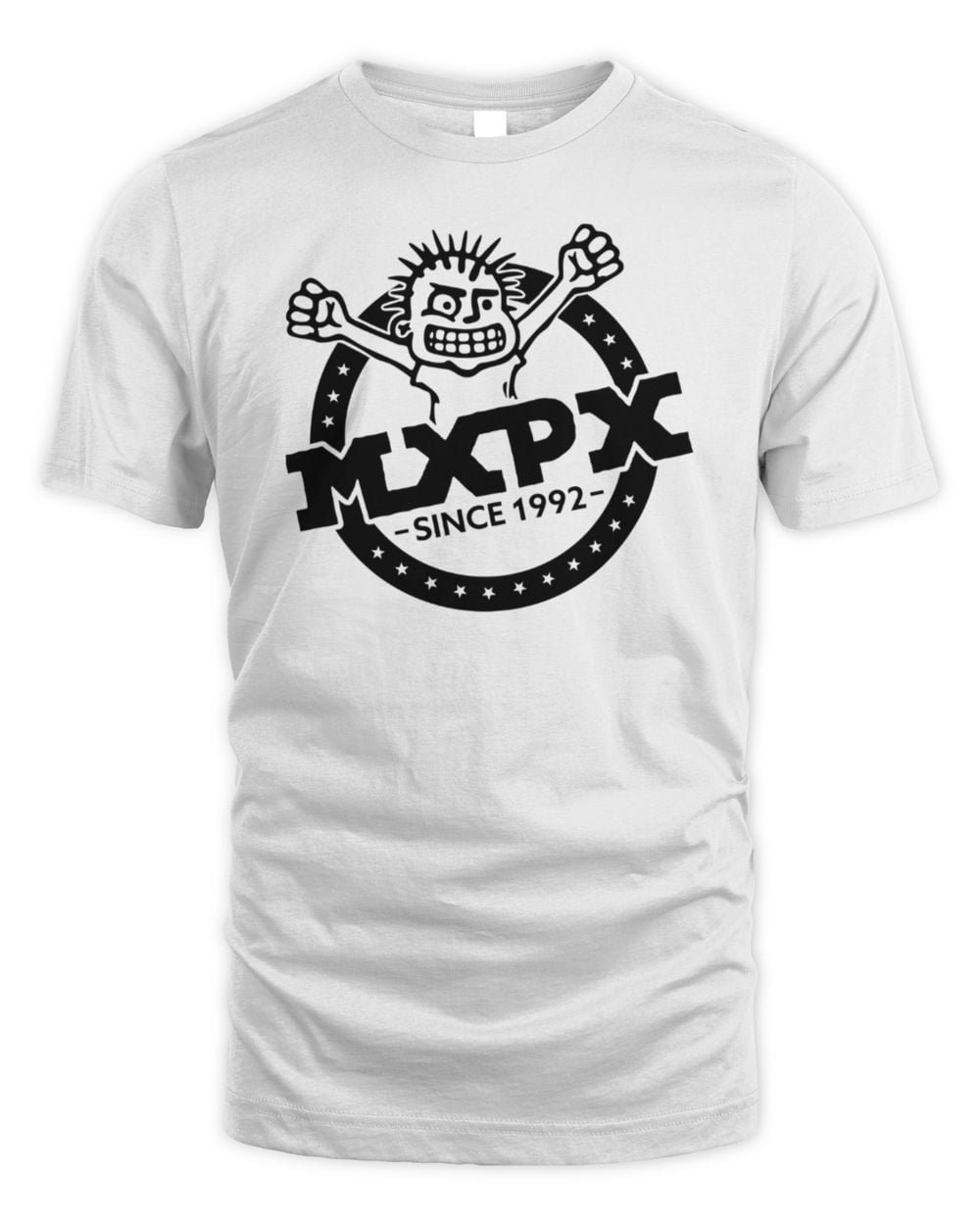 MXPX Merch Since 1992 T-Shirt