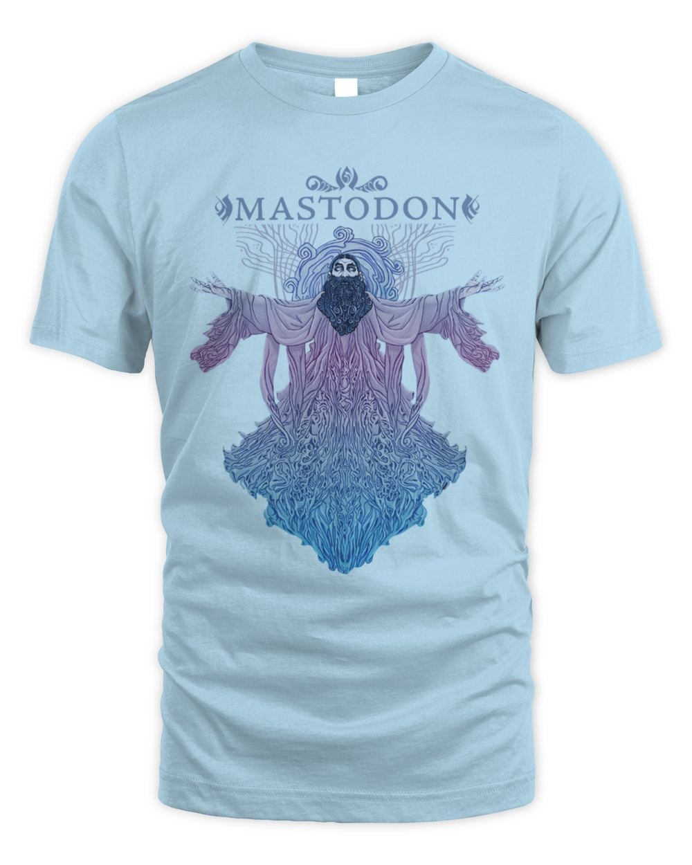 Mastodon Rasputin Tee