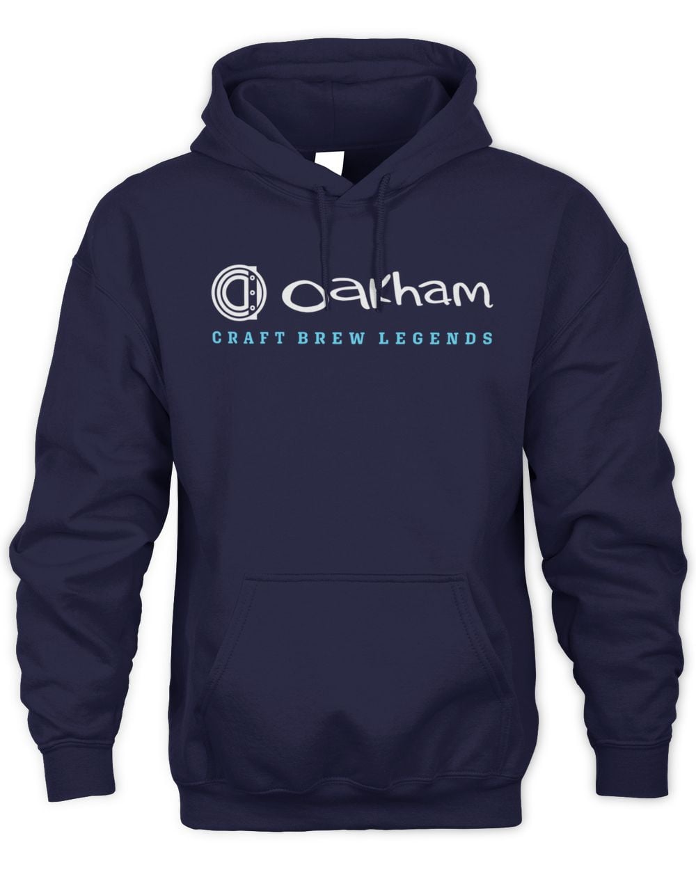 Oakham Ales Merchandise Oakham “Craft Brew Legends” Hoodie