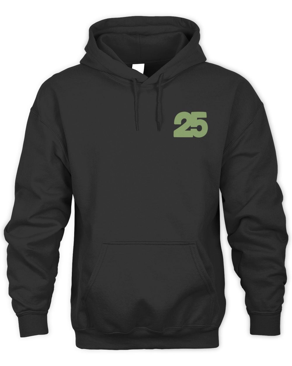 Jet Set Radio 25th Anniversary Stack Hoodie Sweatshirt