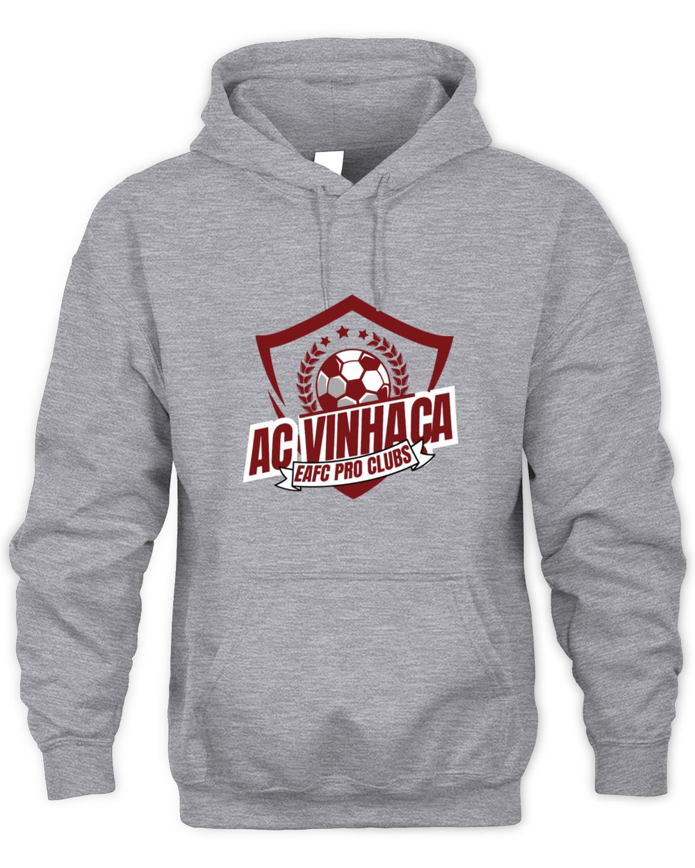 Mtgaming1981 Merch Eafc Pro Clubs Hoodie Sweatshirt