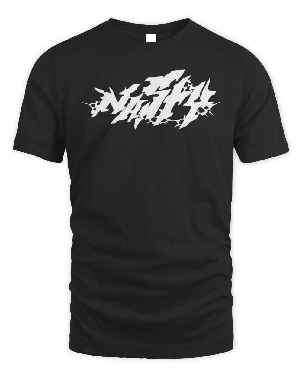 Nasty Anti Social Dancing Club T-Shirt