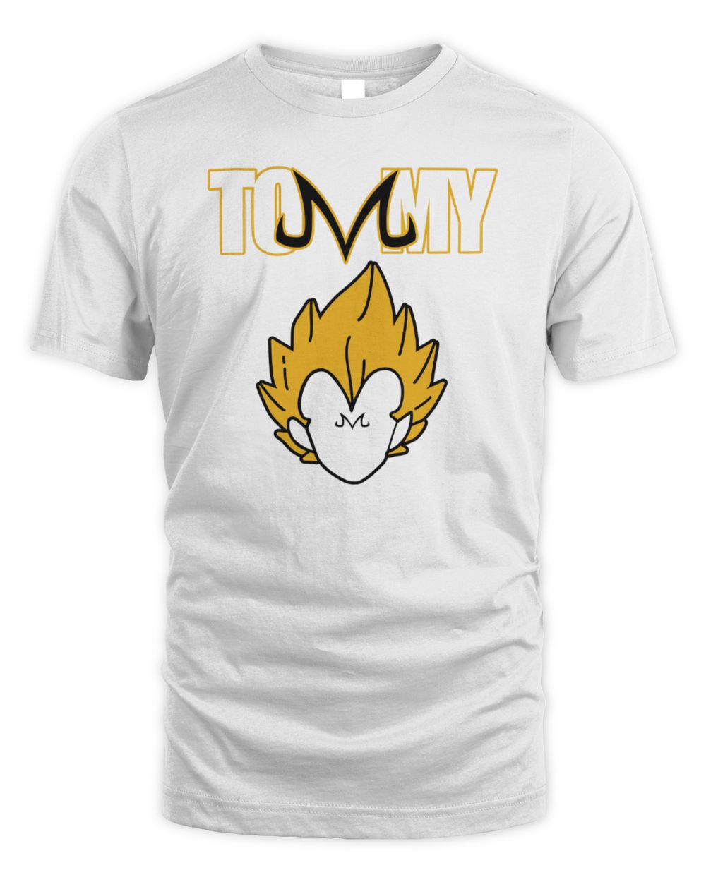 Tommy Dean Majin Dean Tee