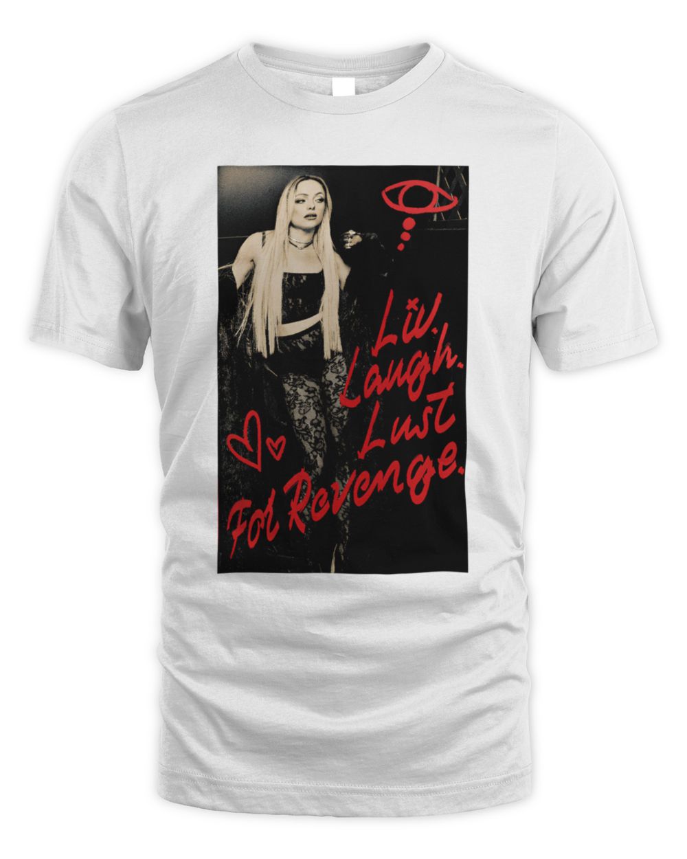 WWE Dummy MTI T-Shirt